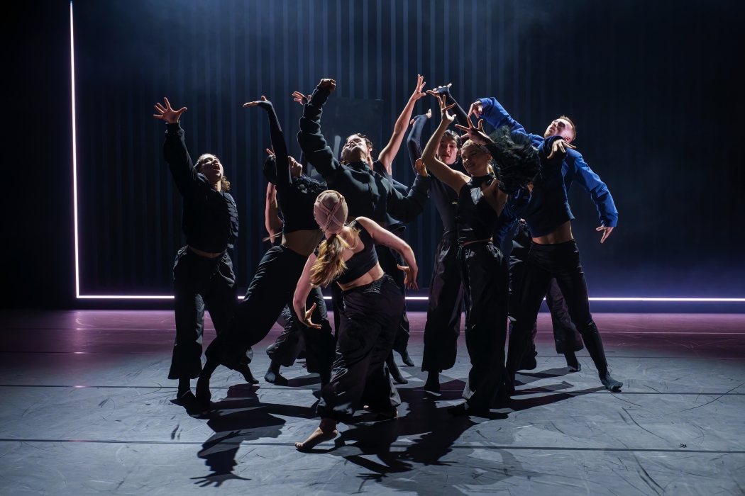 Hemmige, Luzerner Theater