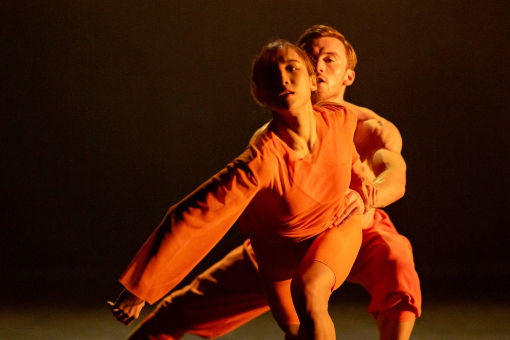 Beyond, Luzerner Theater