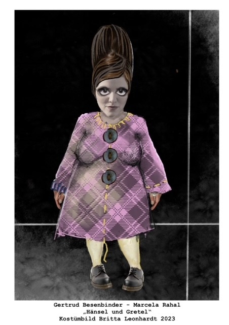 Hänsel und Gretel, Luzerner Theater