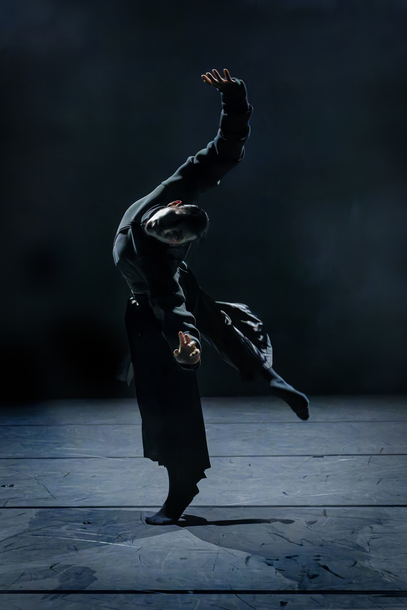 Hemmige, Luzerner Theater, Foto: Ingo Hoehn