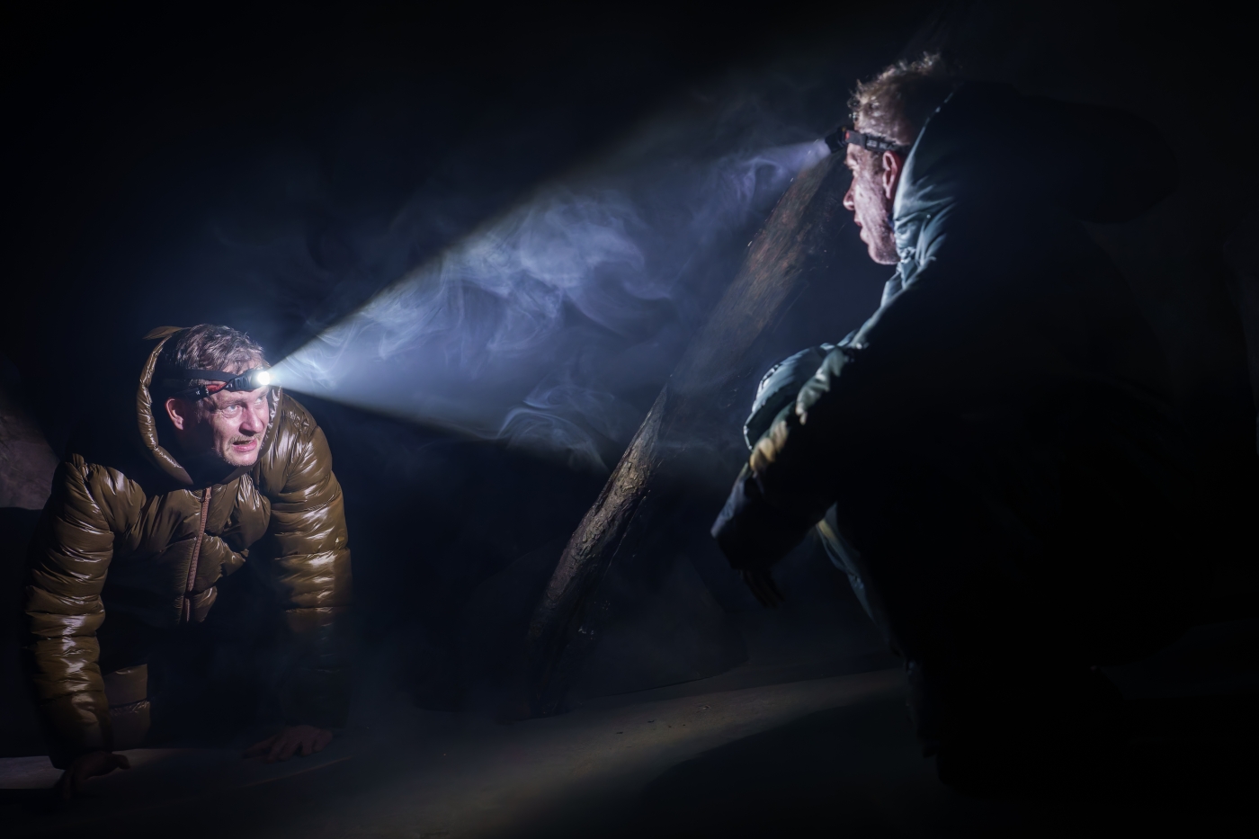 Monte Rosa, Luzerner Theater, Foto: Ingo Hoehn