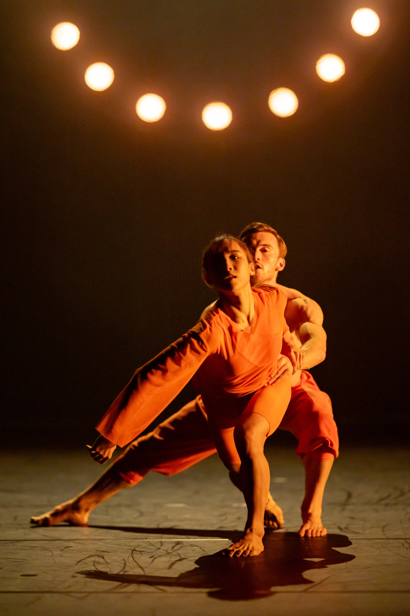 Beyond, Luzerner Theater, Foto: Gregory Batardon
