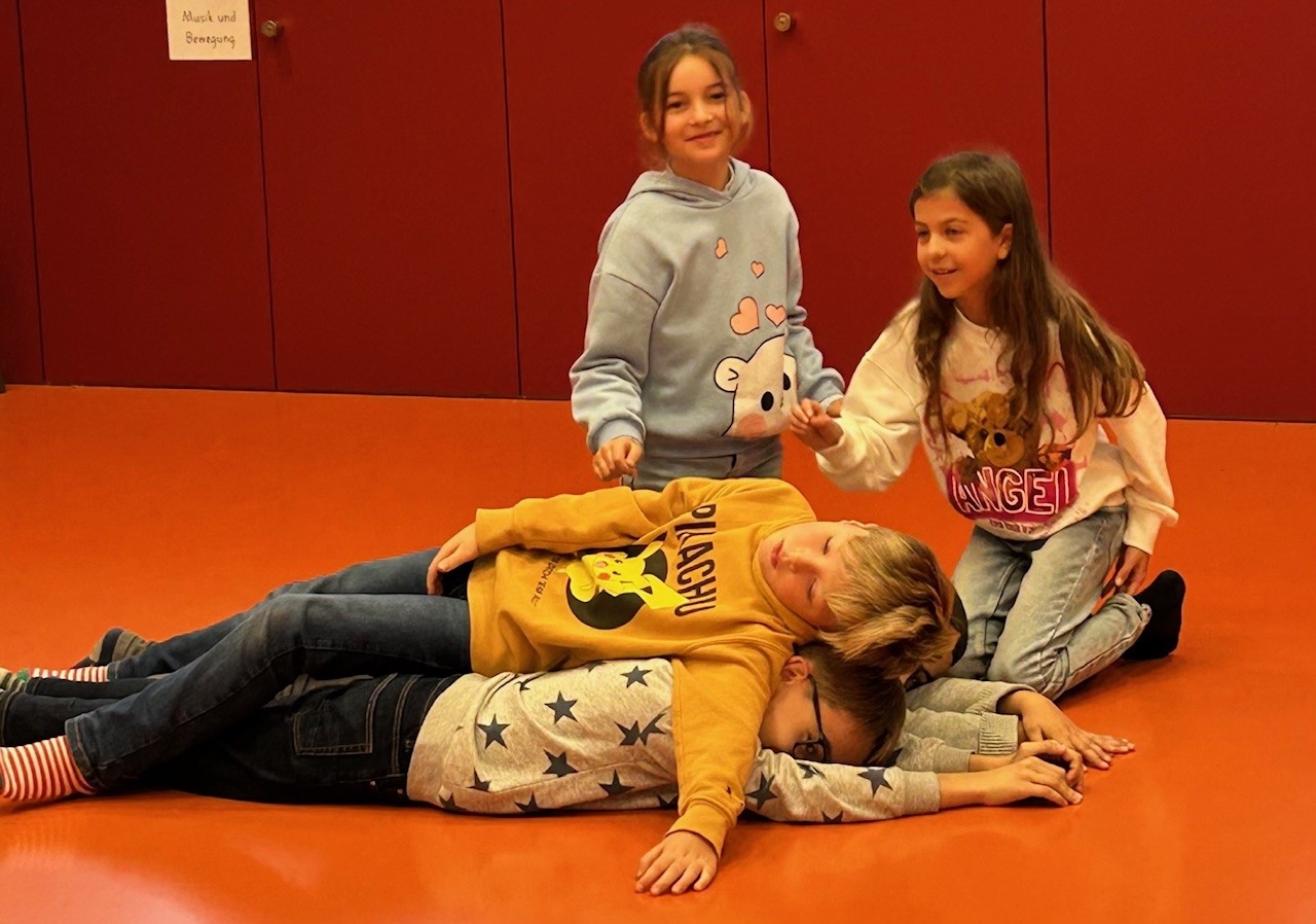 Workshop Der kleine Lord