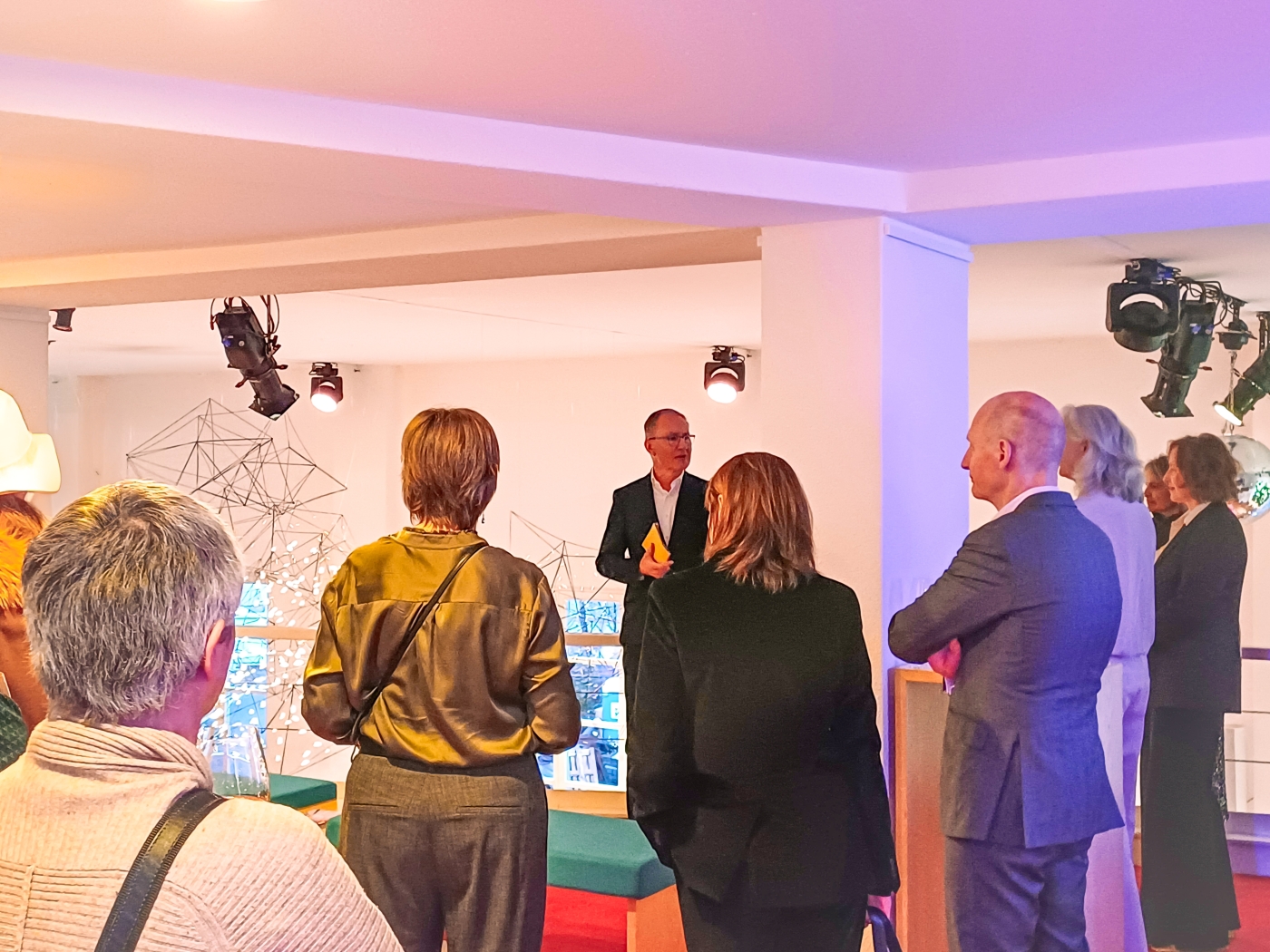 Ausstellung Pravoslav Sovak