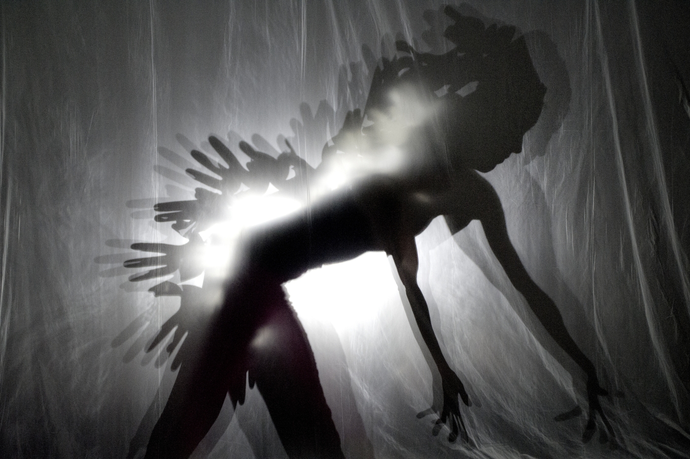 Träum schön schlimm!, Luzerner Theater, Foto: Caroline Minjolle