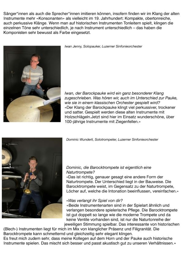 Barock, barock, barock