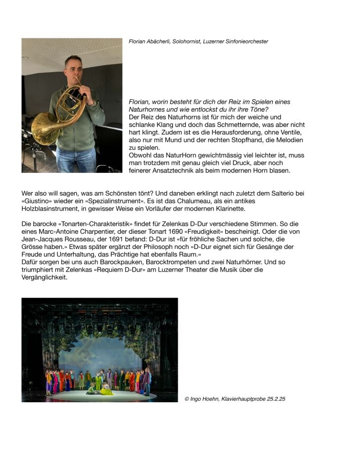 Barock, barock, barock