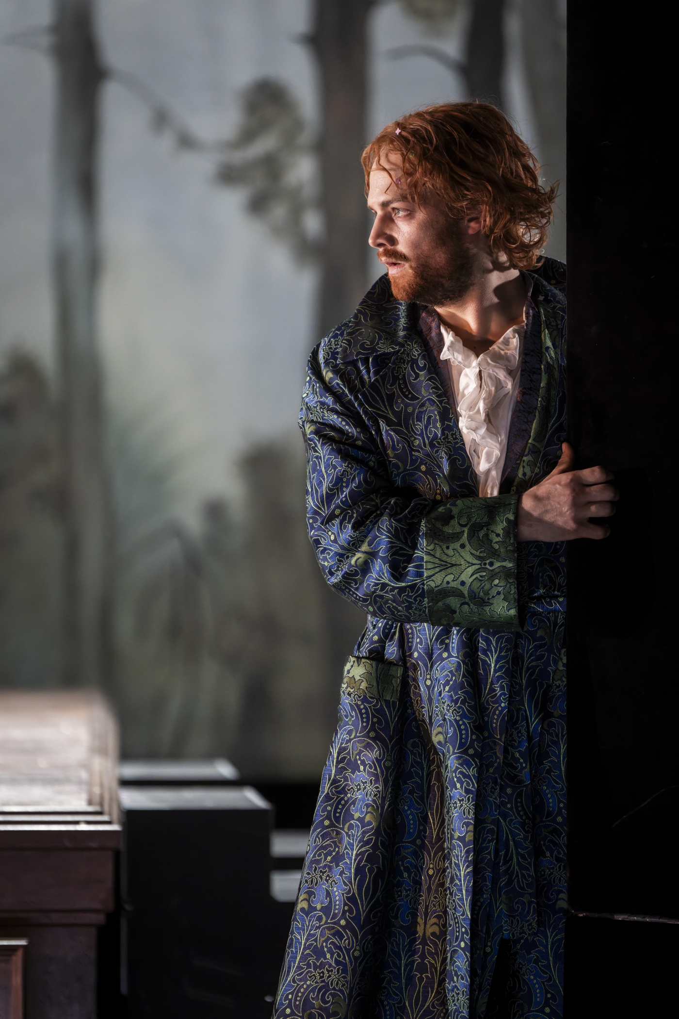 Luisa Miller, Luzerner Theater, Foto: Ingo Hoehn