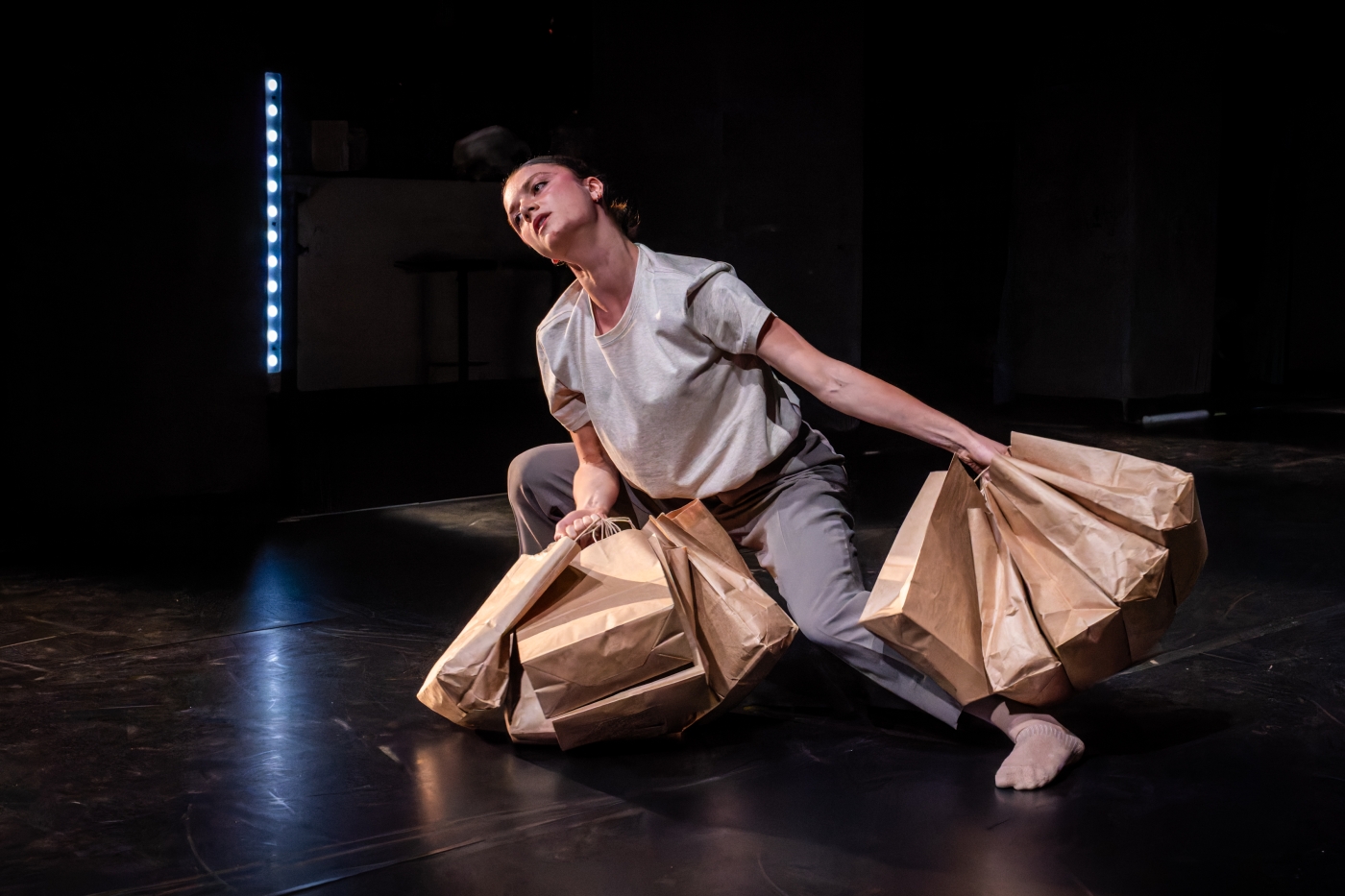 Next Matters: Mia Bardot, Foto: Ingo Hoehn