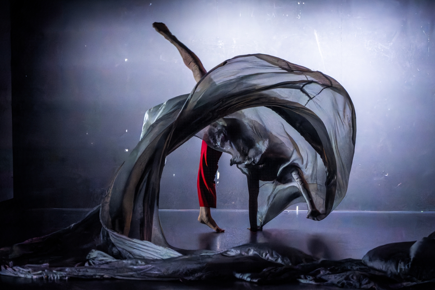 Next Matters: TanzLuzern, Foto: Ingo Hoehn