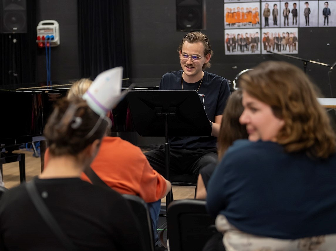 Kampus Fest 2025, Foto: Priska Ketterer/IG Kampus Südpol