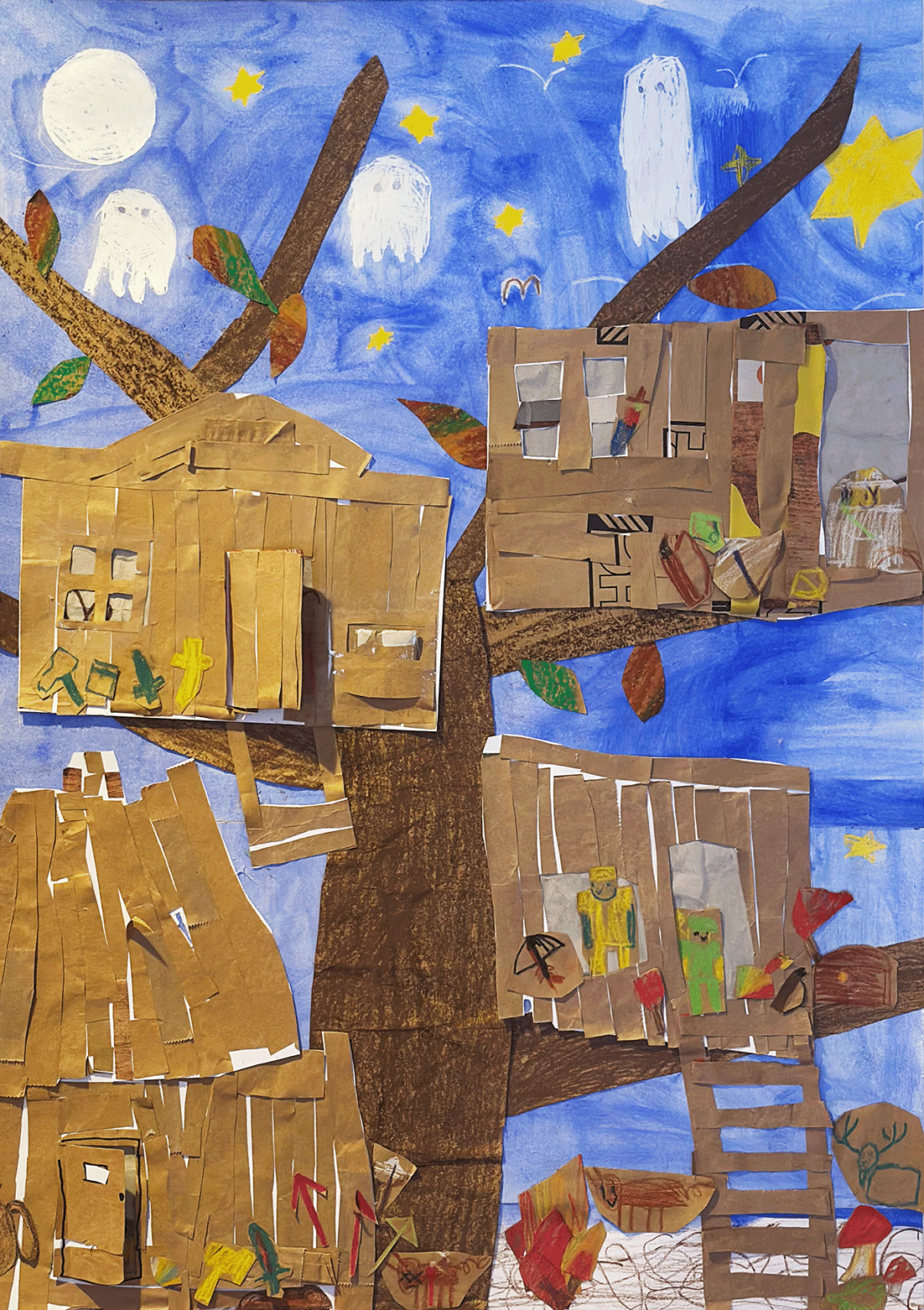 Malwettbewerb «Robin Hood», Luzerner Theater