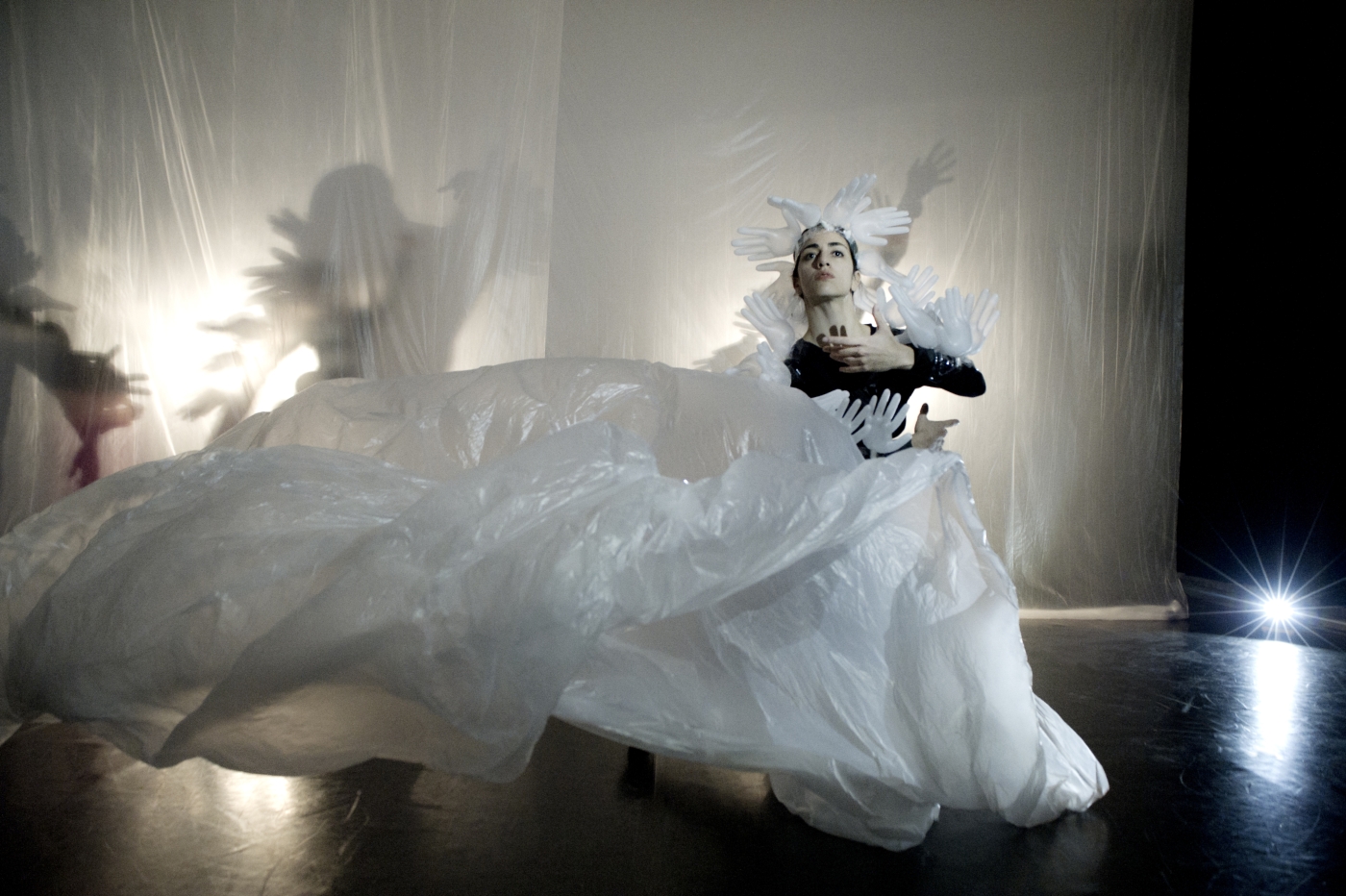 Träum schön schlimm, Compagnie Mafalda