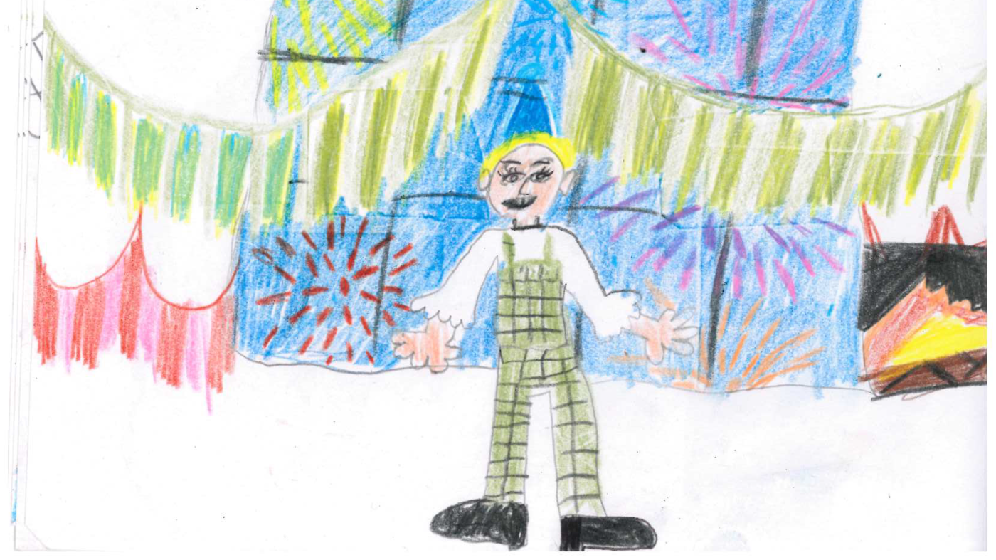 Erfahrungsbericht «Der kleine Lord»