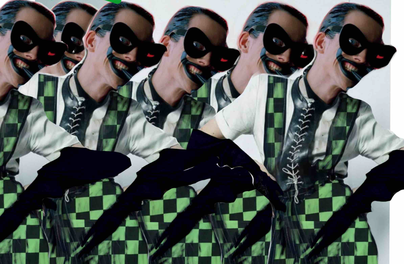 Der Richter und sein Henker, Luzerner Theater