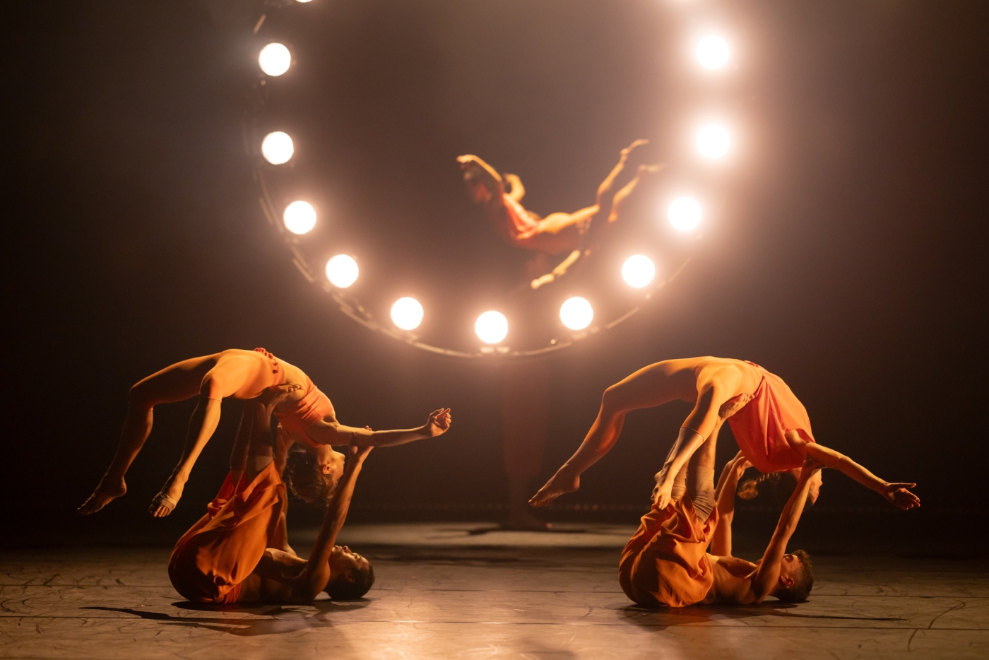 Beyond, Luzerner Theater