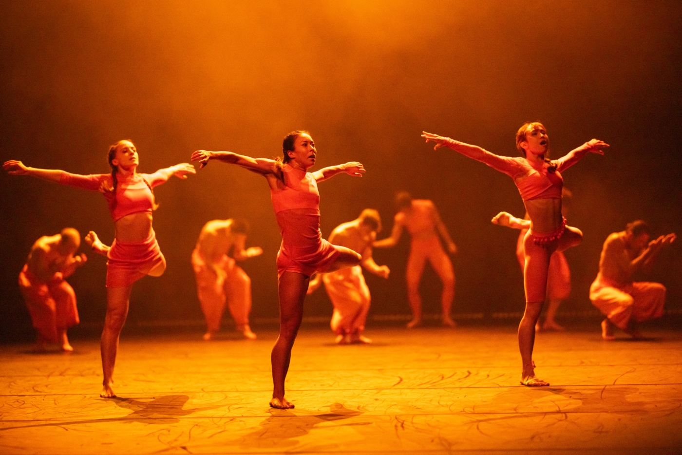 Beyond, Luzerner Theater