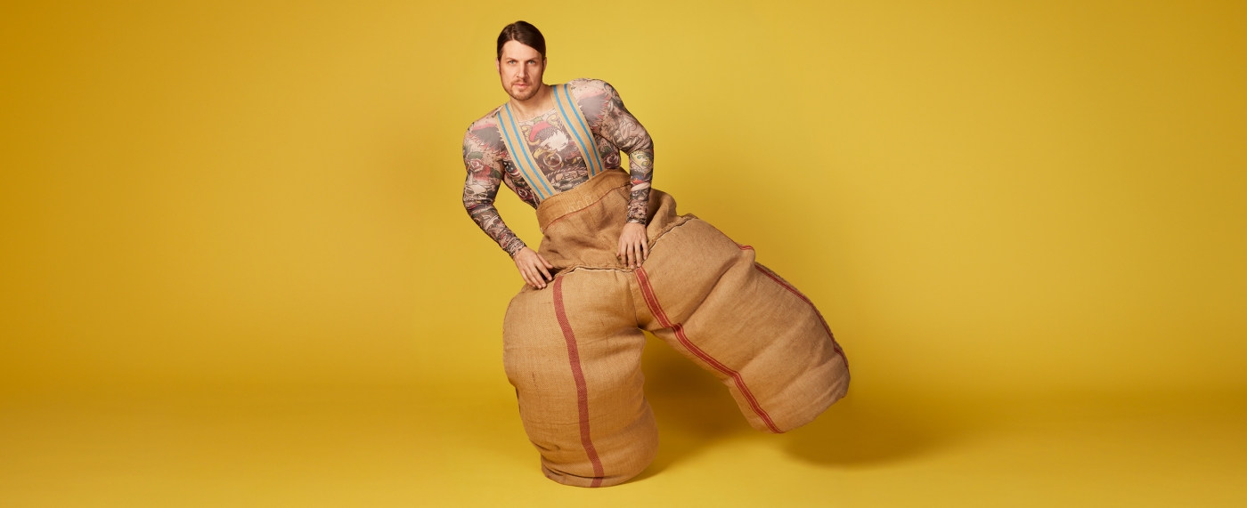 Trouble in Tahiti, Luzerner Theater