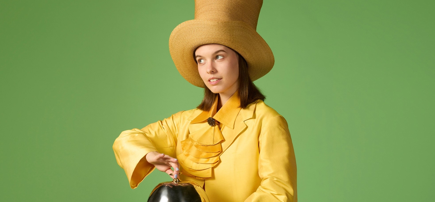 Der kleine Lord, Luzerner Theater