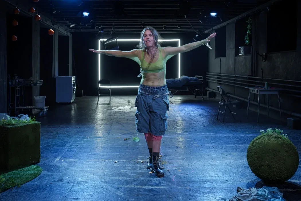 Bilder deiner Liebe, Foto: Ingo Hoehn