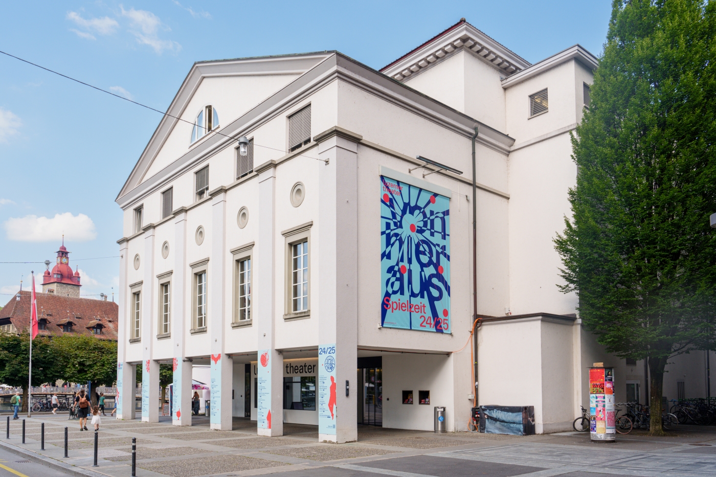 Luzerner Theater 24/25