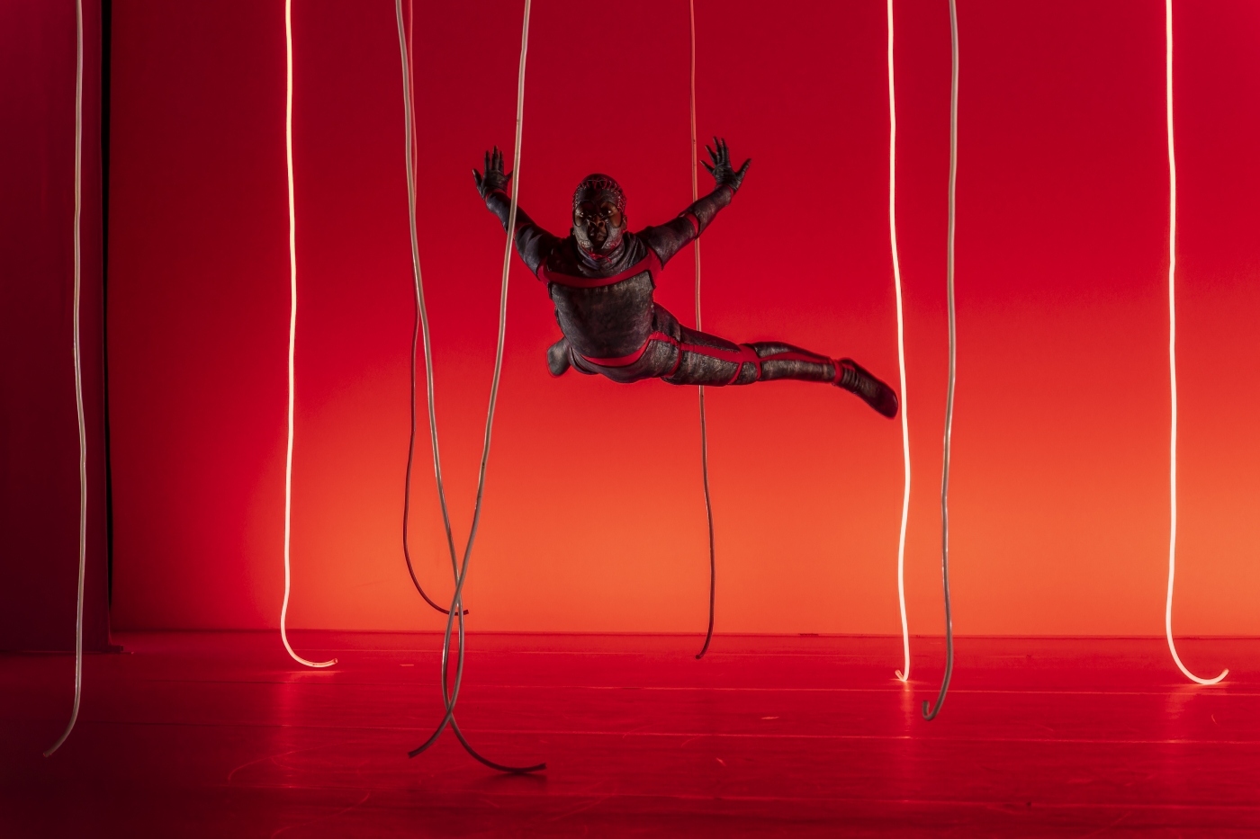 Swan, Luzerner Theater