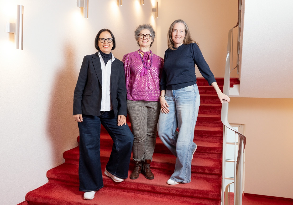 Junges Luzerner Theater