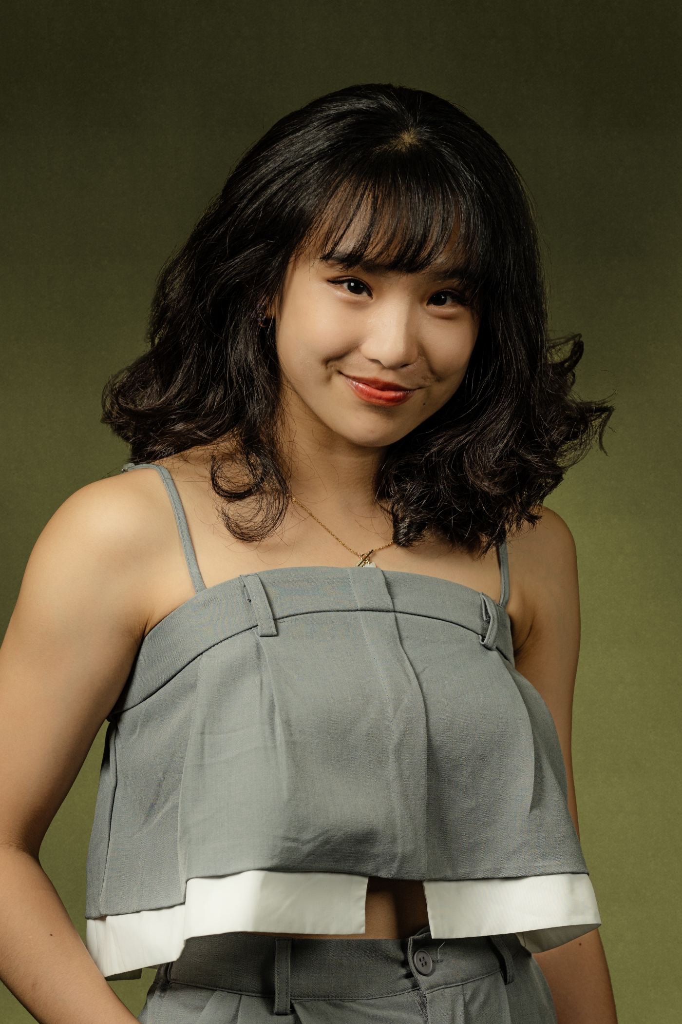 Pei-Chen Tsai, Luzerner Theater