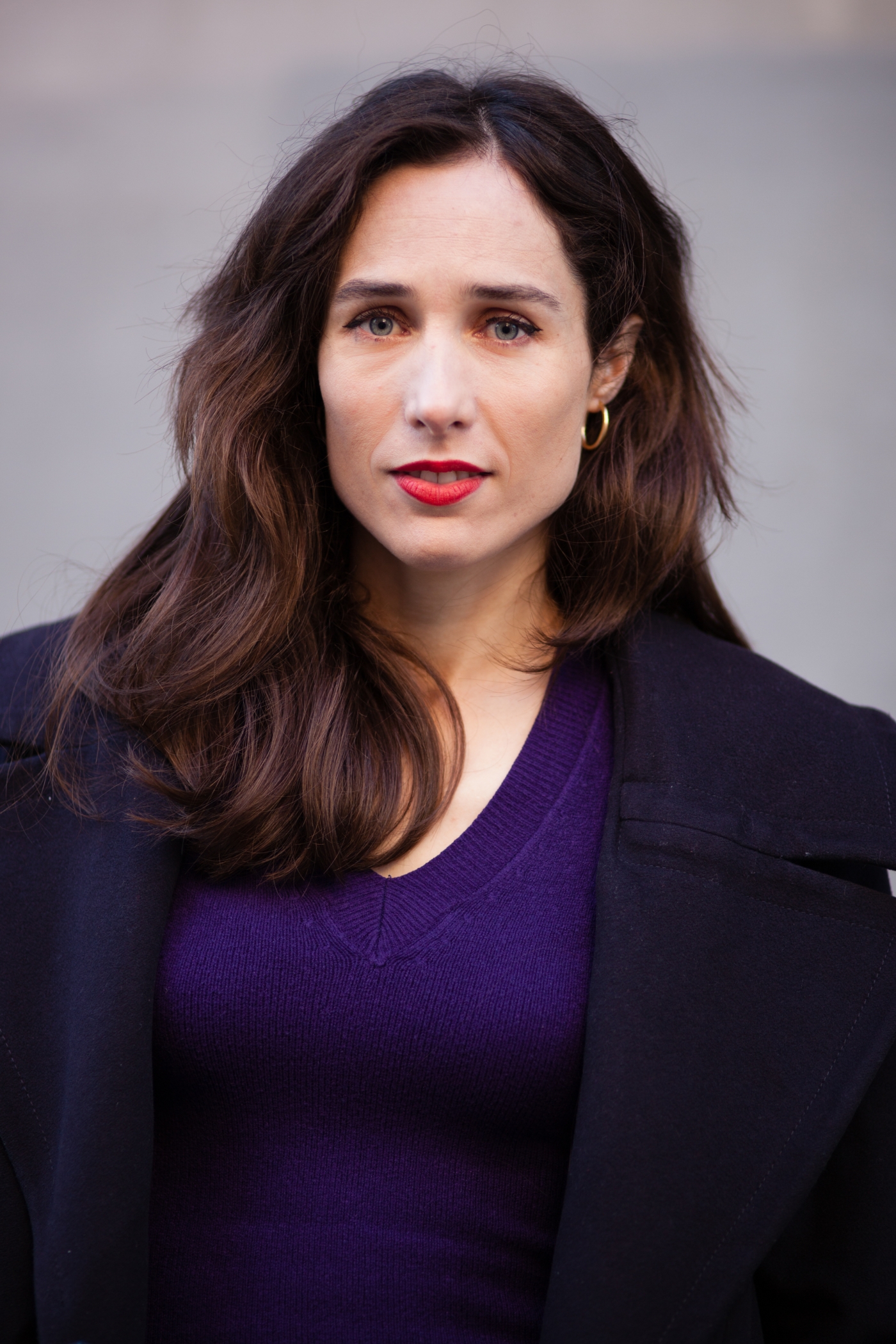 Lucía Astigarraga