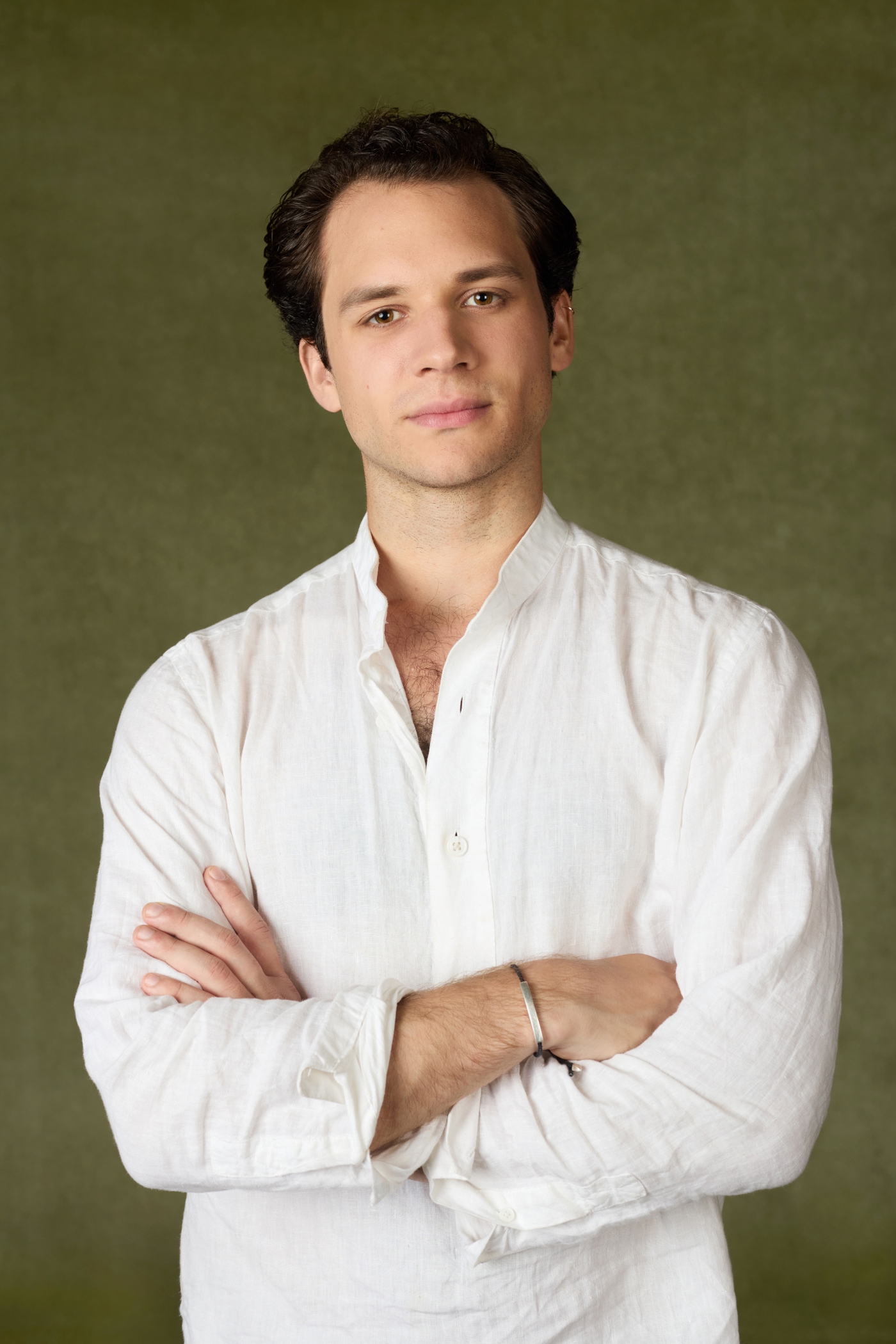 Michael Temporal Darell