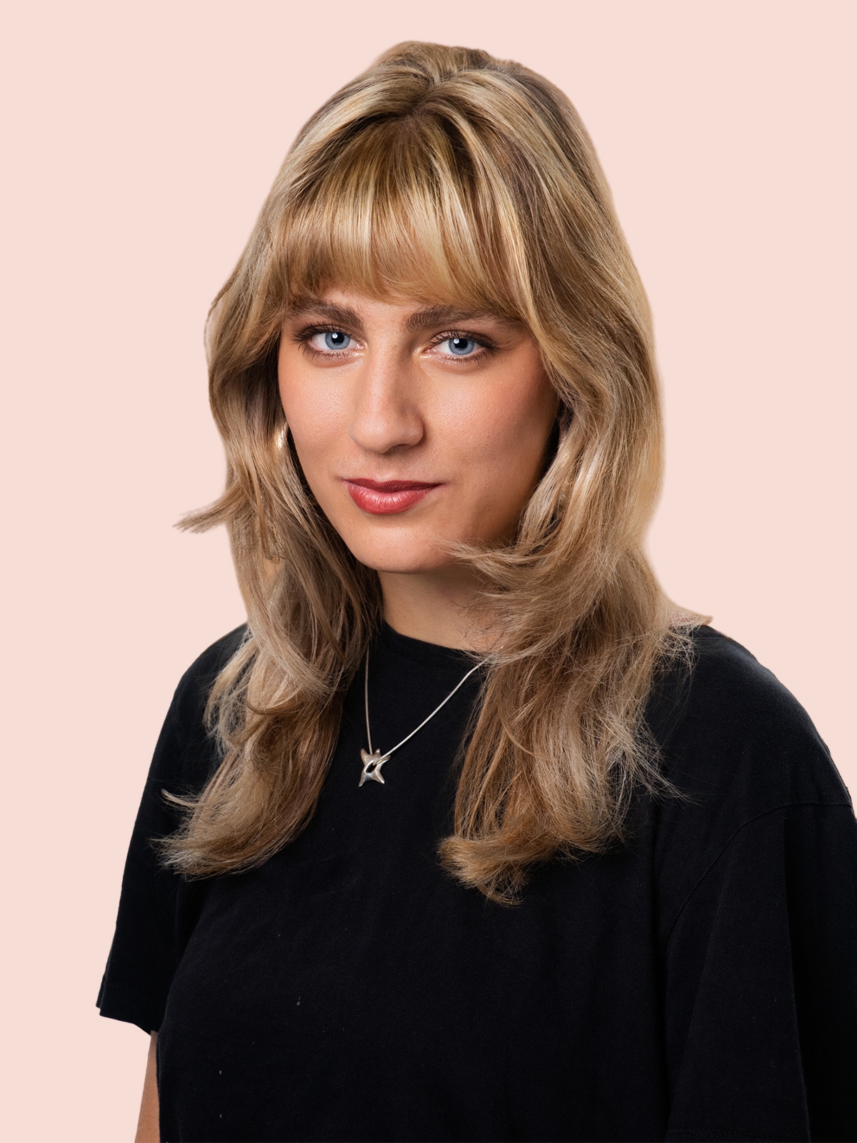 Anna Sarah Waterstradt