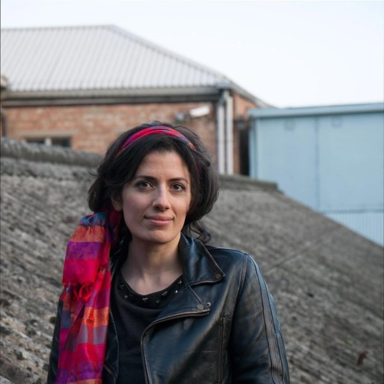 Bushra El-Turk