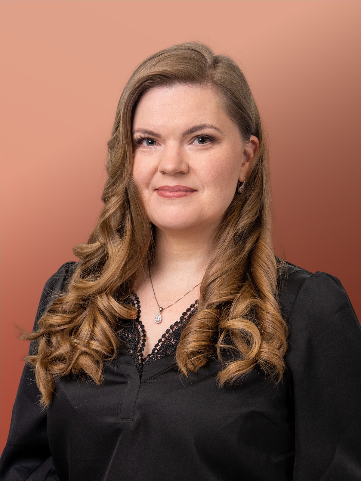 Eyrún Unnarsdóttir