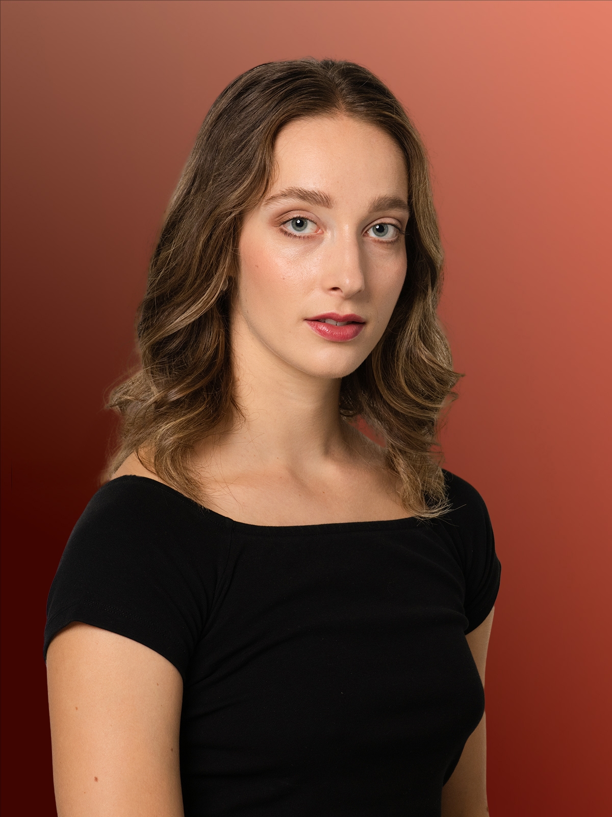 Giorgia Alberio
