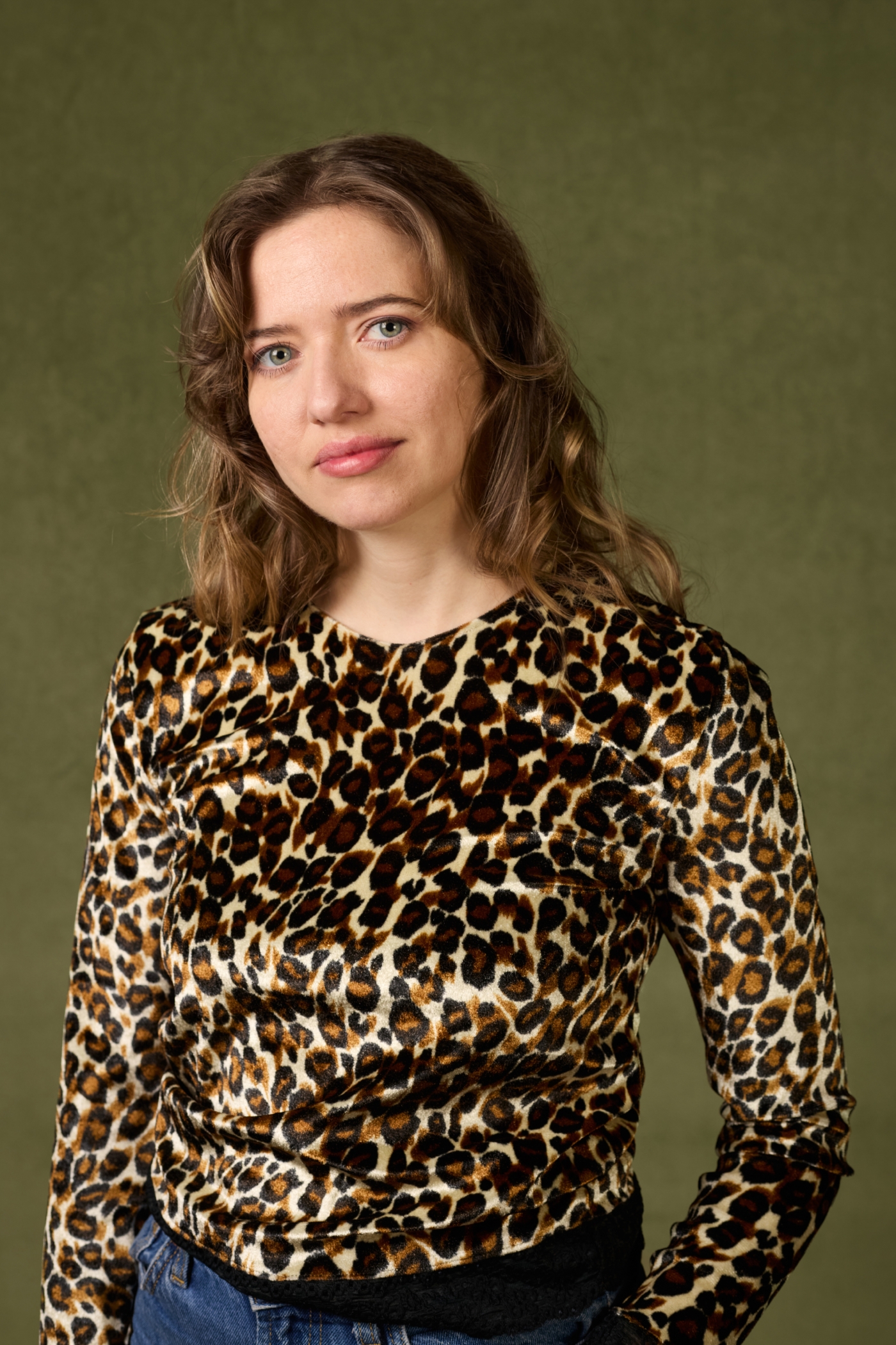 Annina Hunziker, Luzerner Theater