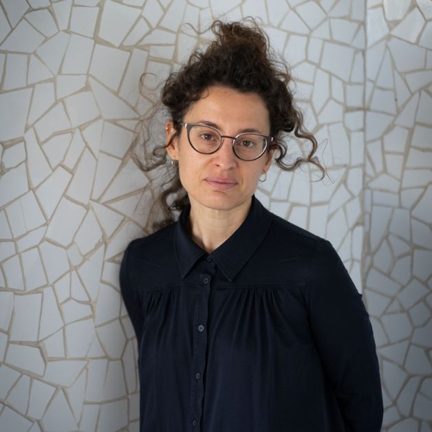 Ilaria Ariemme
