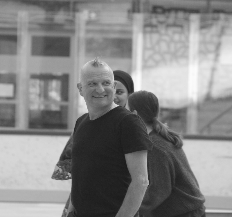 Klaus Brömmelmeier