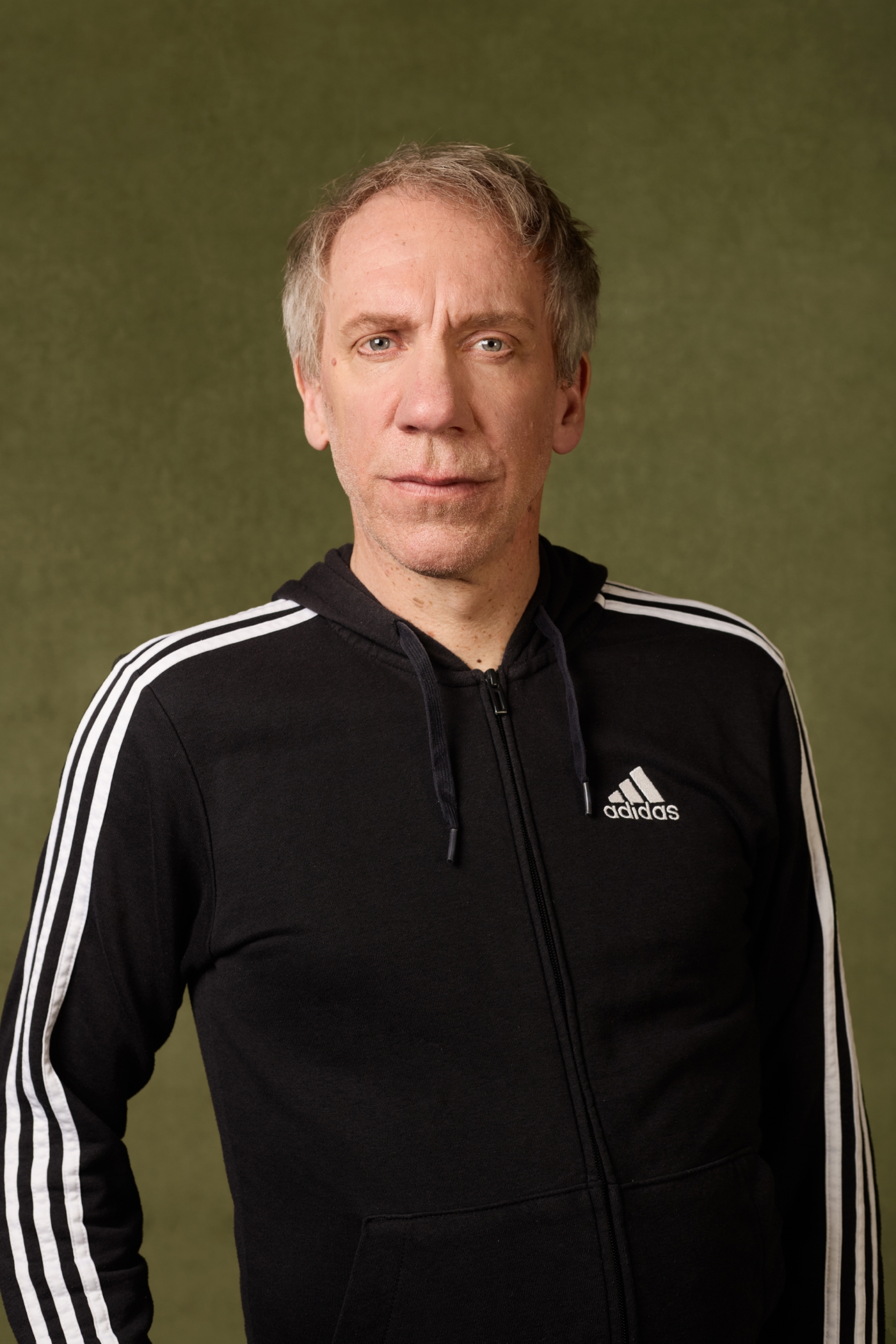 Schauspieler Oliver Losehand