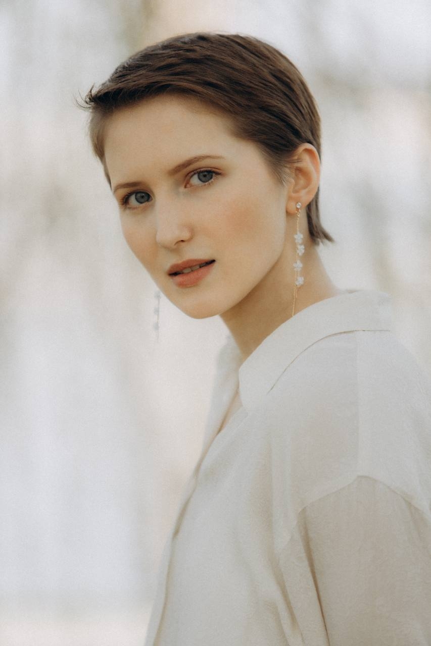 Marija Burceva, Luzerner Theater