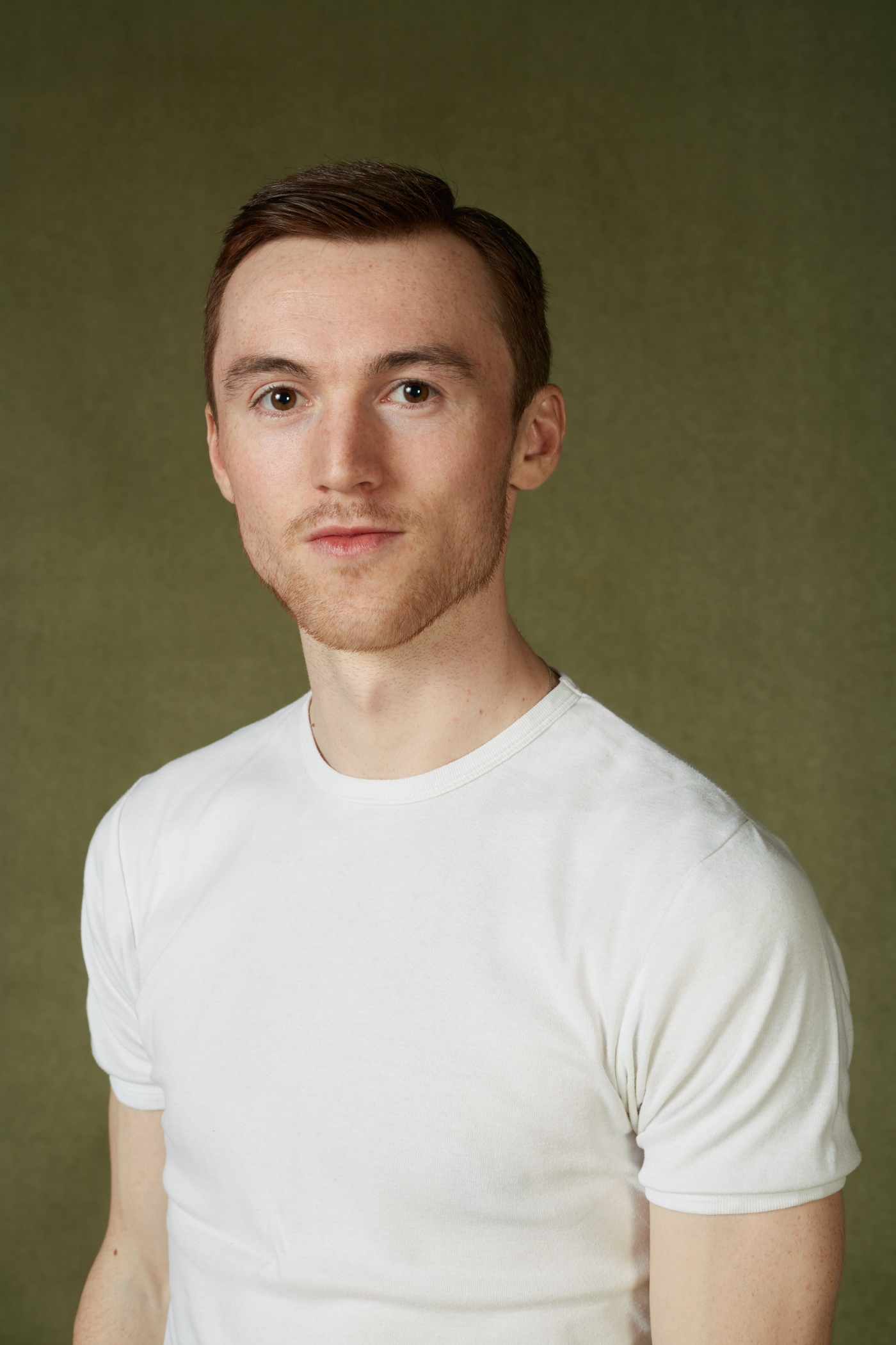 Mathew Prichard, Foto: Lauretta Suter