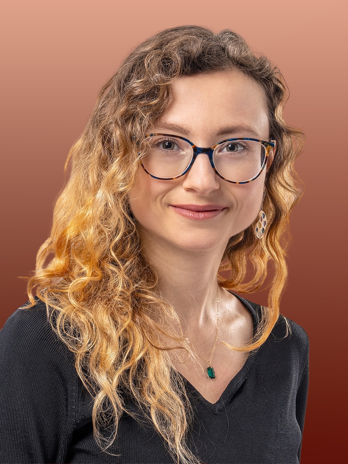 Orina Vogt