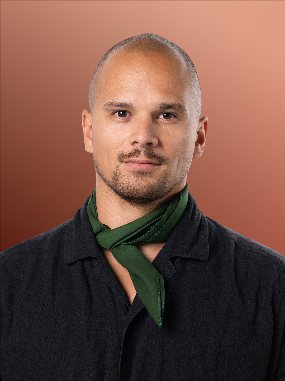Victor Rottier