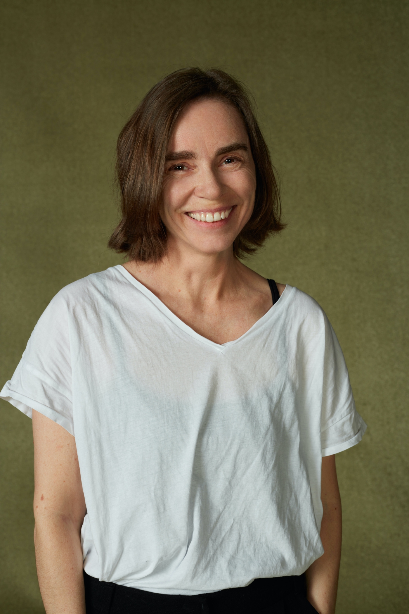 Wiebke Kayser