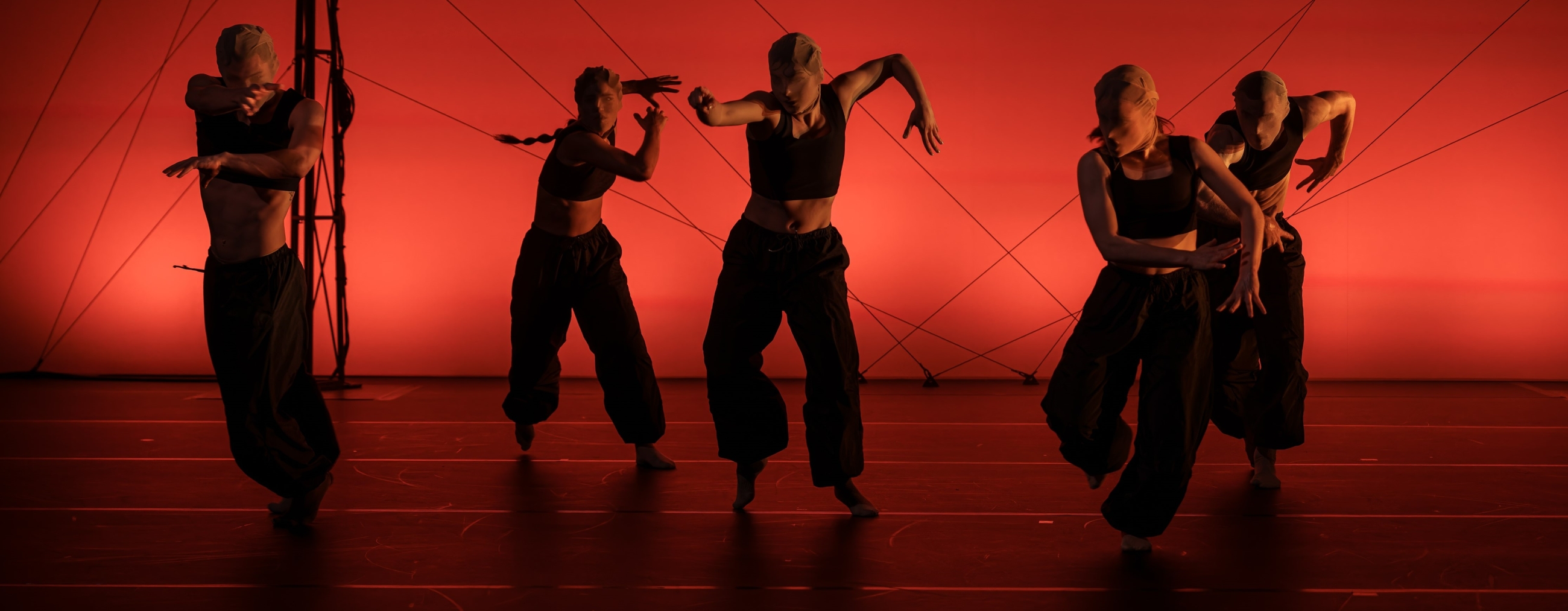 Hemmige, Luzerner Theater