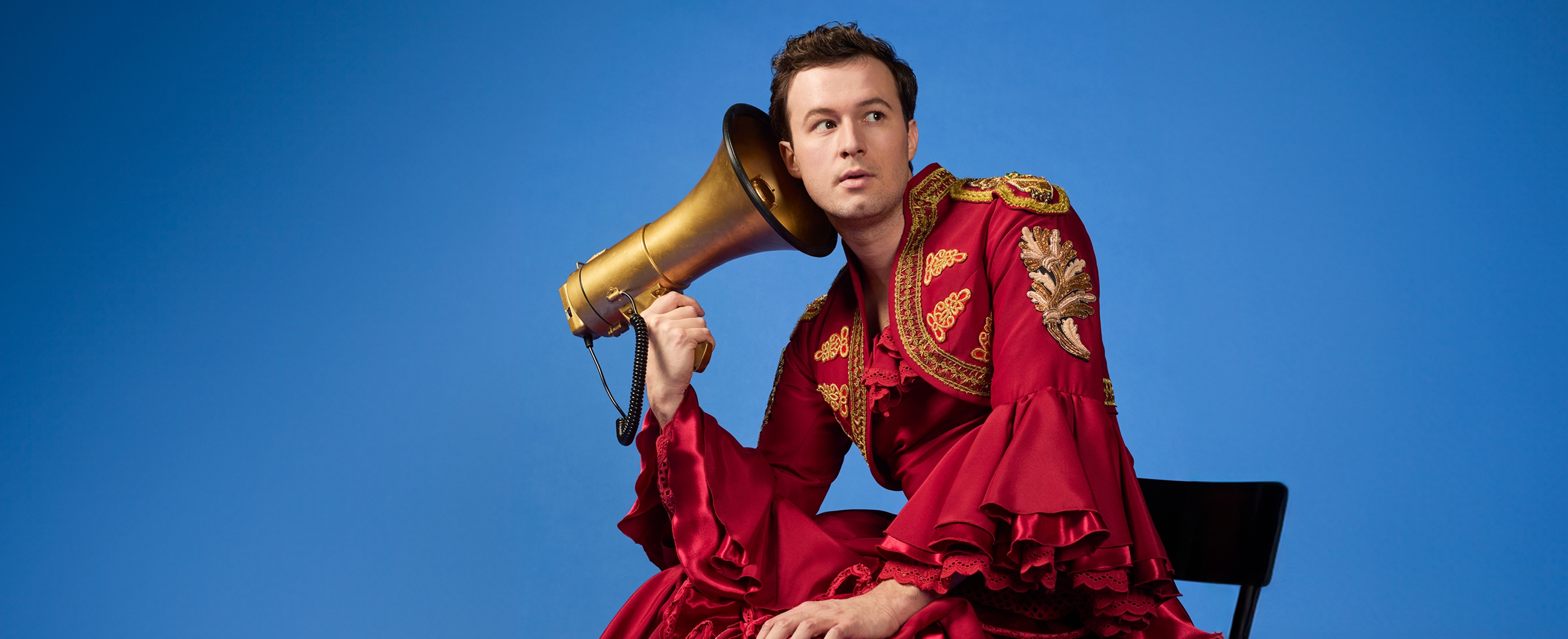 Serata di canzoni, Luzerner Theater