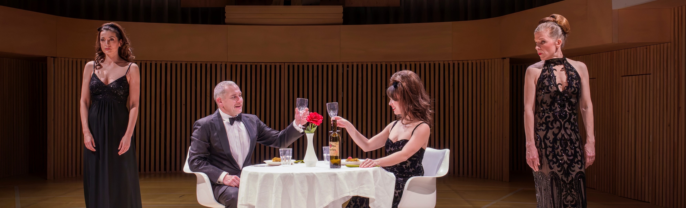 Loriot – Früher war mehr Lametta