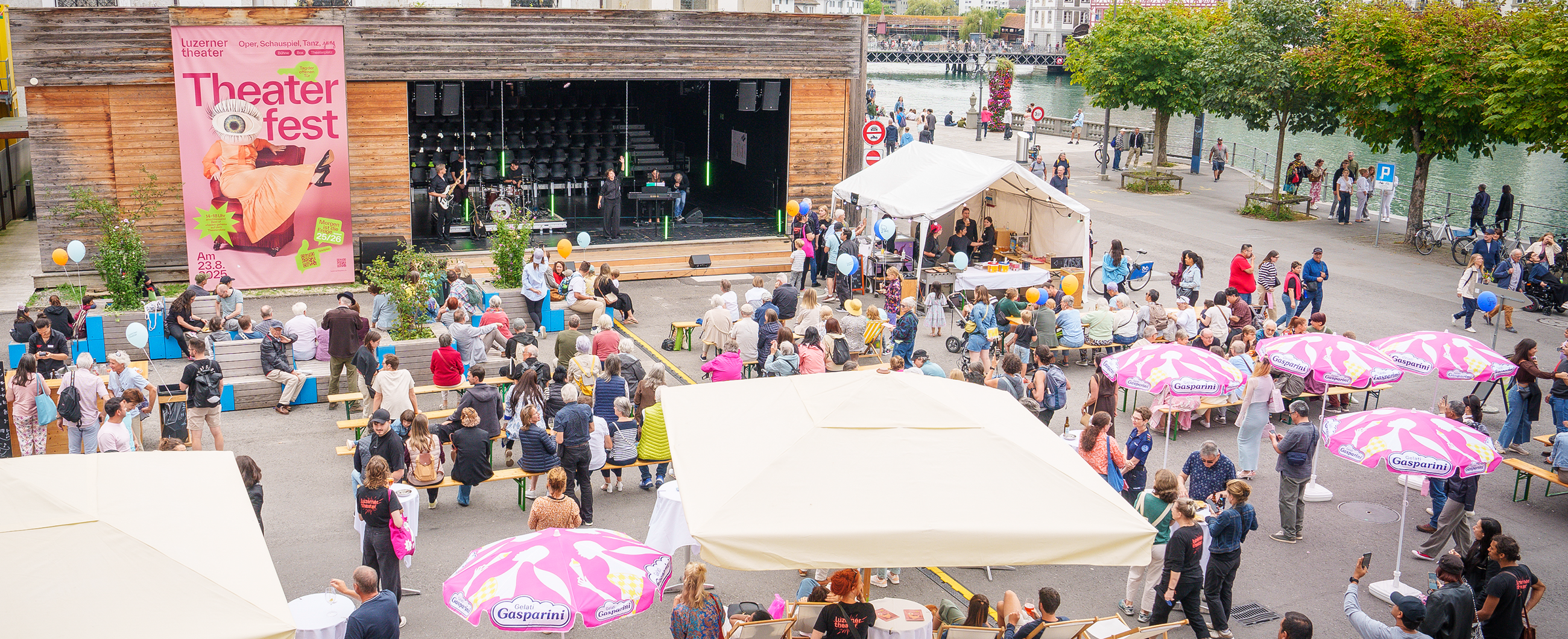 Theaterfest