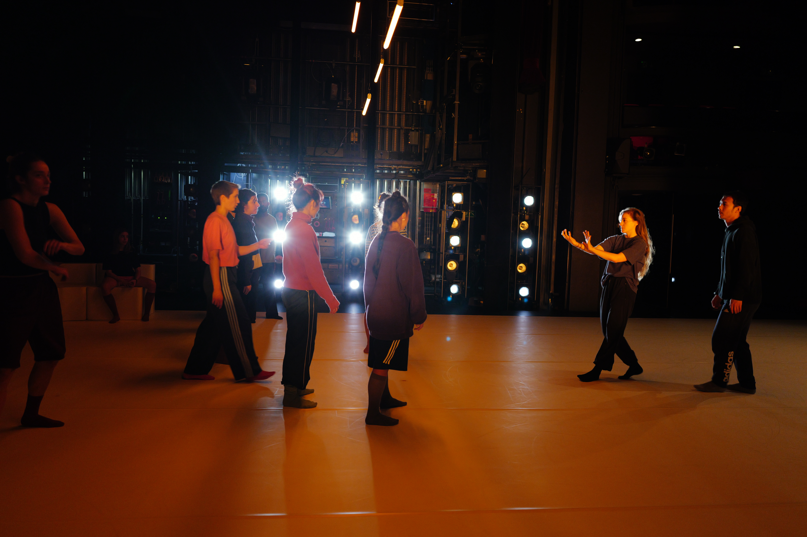 Bild: Ophelia Jacarini