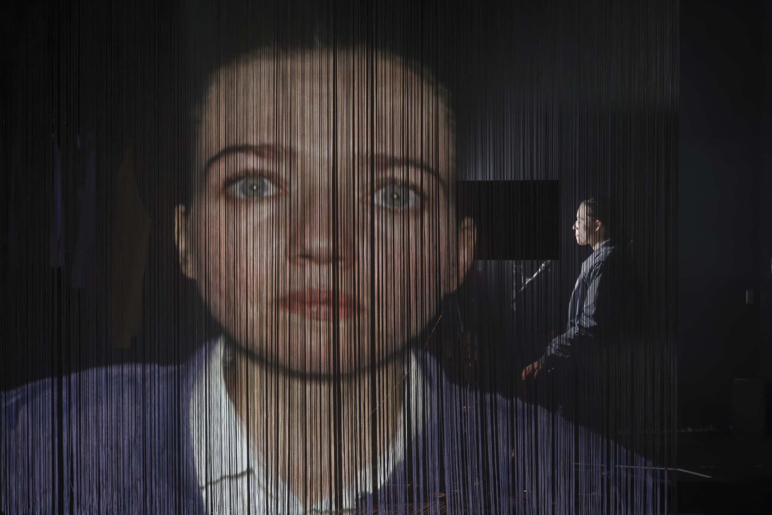 Prima Facie, Luzerner Theater