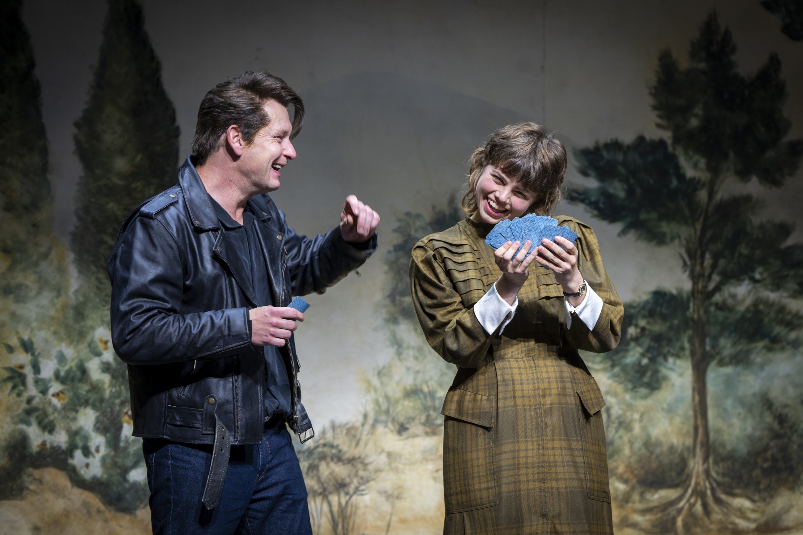 Der Raub der Sabinerinnen